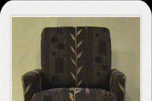 Fauteuil 15